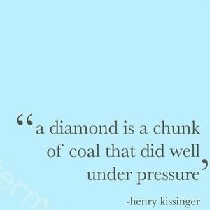 Meet your Posher, Bethany